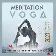 Meditation Yoga Sound (2020) торрент