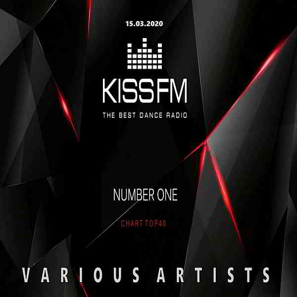 Kiss FM: Top 40 [15.03] (2020) торрент