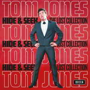 Tom Jones - Hide &amp; Seek (The Lost Collection) (2020) торрент