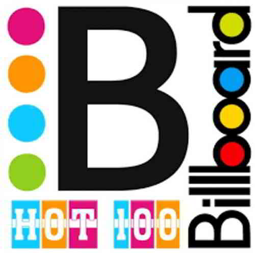 Billboard Hot 100 Singles Chart [21.03] (2020) торрент