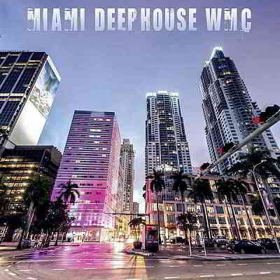 Miami Deephouse WMC (2020) торрент