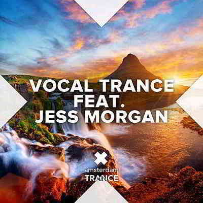 Vocal Trance feat. Jess Morgan (2020) торрент