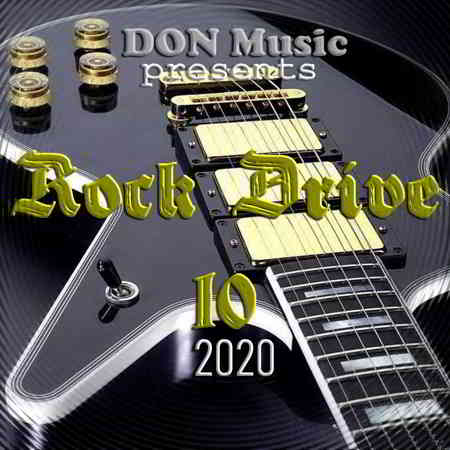 Rock Drive 10 (2020) торрент