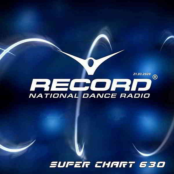 Record Super Chart 630 [21.03.] (2020) торрент