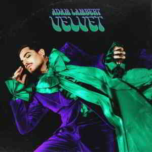 Adam Lambert - VELVET (2020) торрент