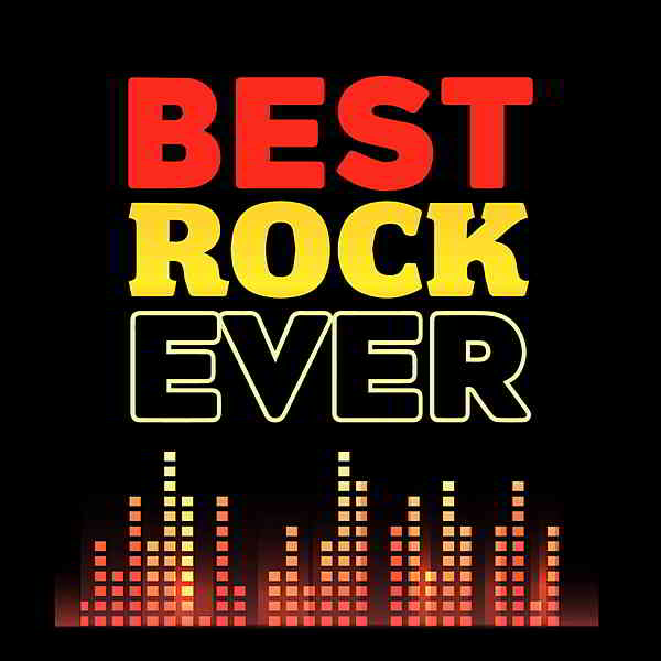 Best Rock Ever (2020) торрент