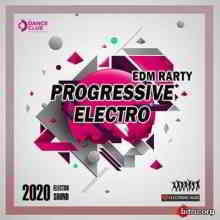 Progressive Electro: EDM Party (2020) торрент
