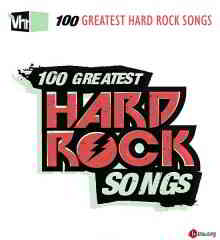 VH1 100 Greatest Hard Rock Songs (2020) торрент
