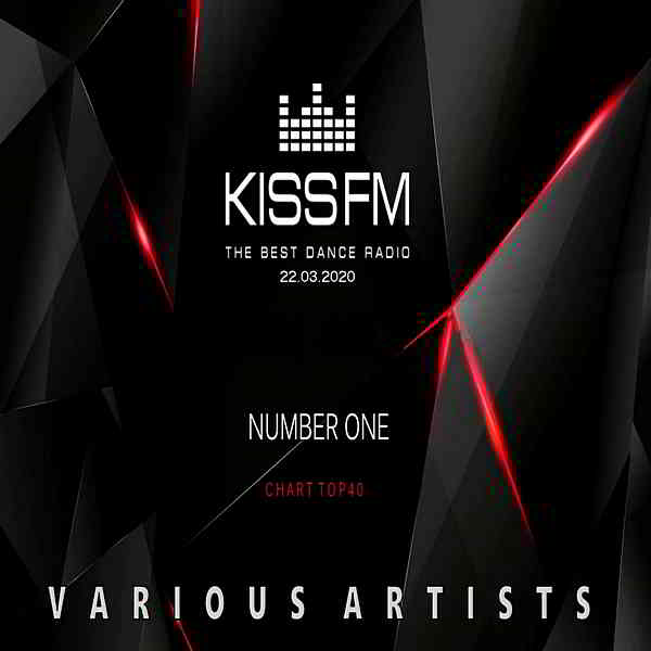 Kiss FM: Top 40 [22.03/ Тризер] (2020) торрент