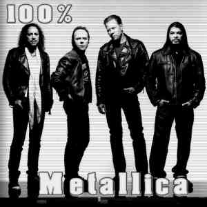 Metallica - 100% Metallica (2020) торрент