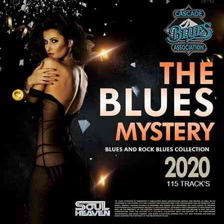 The Blues Mystery (2020) торрент