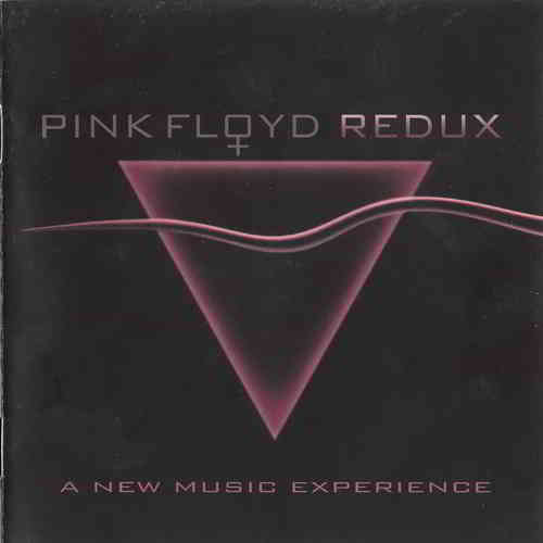 Pink Floyd Redux (2006) торрент