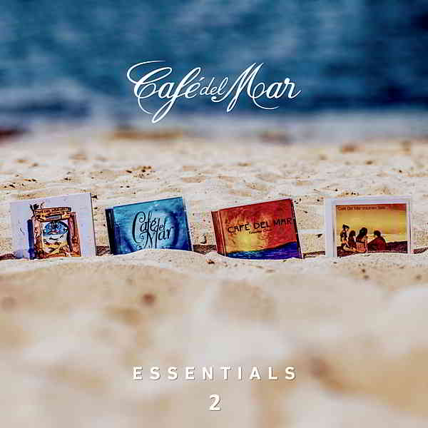 Cafe Del Mar Essentials 2 (2020) торрент