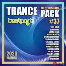 Beatport Trance: Electro Sound Pack #37 (2020) торрент