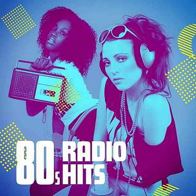 80s Radio Hits (2020) торрент