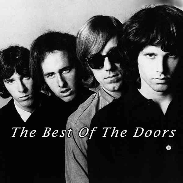 The Doors - The Best Of The Doors (2020) торрент