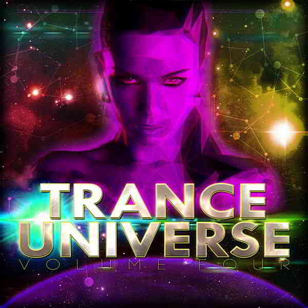 Trance Universe Vol.4 (2020) торрент