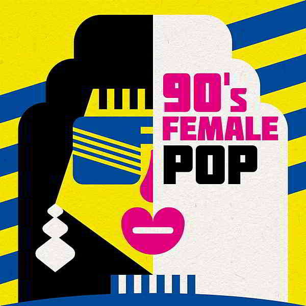 90's Female Pop (2020) торрент