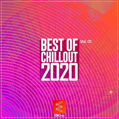 Best Of Chillout 2020 Vol.01 (2020) торрент