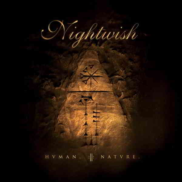 Nightwish - Human. :II: Nature. [2CD] (2020) торрент