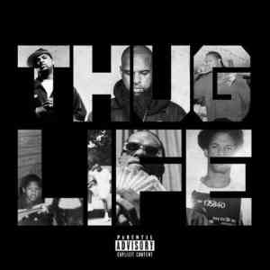 Slim Thug - THUG LIFE (2020) торрент