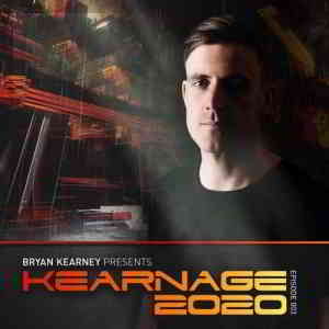 Bryan Kearney - Kearnage 2020 (2020) торрент