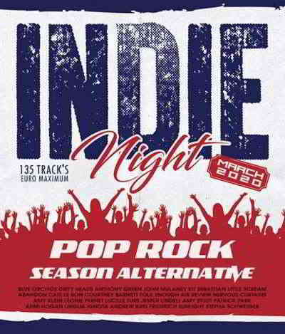 Indie Night: Pop Rock Season Alternative