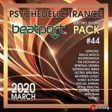 Beatport Psychedelic Trance: Electro Sound Pack #44