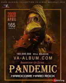 Pandemic: Hardcore And Hard Rock Selection