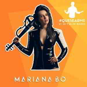 Mariana Bo - Live @ Que Se Arme Fest, Mexico 2020-03-31
