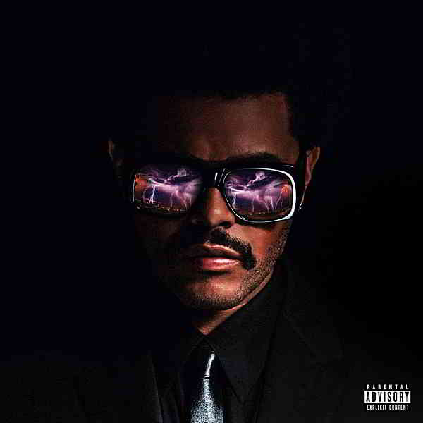 The Weeknd - After Hours [Remixes] (2020) торрент
