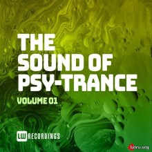 The Sound Of Psy-Trance, Vol. 01 (2020) (2020) торрент