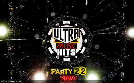 Ultra Music Hits. Часть 22. [200 Music videos] (2020) торрент