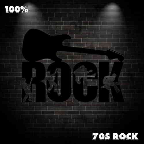 100% 70s Rock