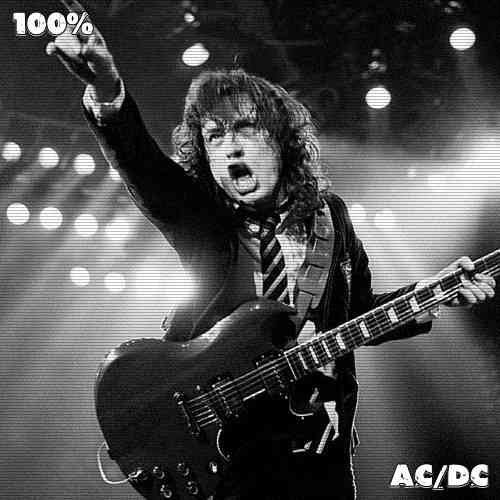 ACDC - 100% ACDC