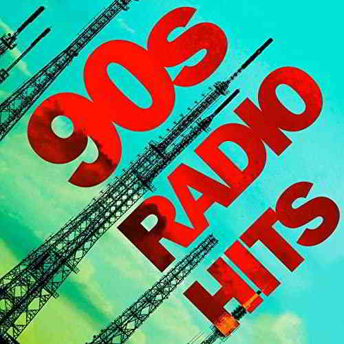 Various Artists - 90s Radio Hits (2020) торрент