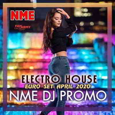 Electro House NME DJ Promo