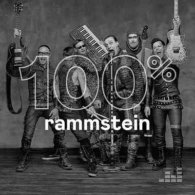 Rammstein - 100% Rammstein