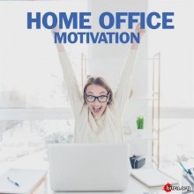 Home Office Motivation (2020) торрент