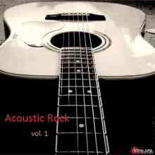 Acoustic Rock vol.1 (2020) торрент