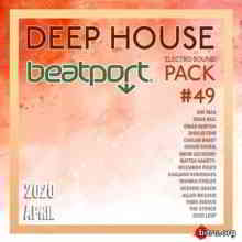Beatport Deep House: Electro Sound Pack #49 (2020) торрент