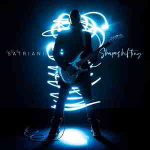 Joe Satriani - Shapeshifting (2020) торрент