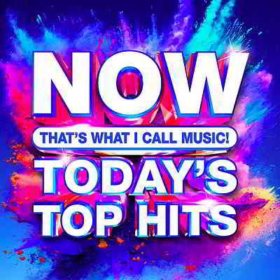 Now Thats What I Call Music Todays Top Hits!