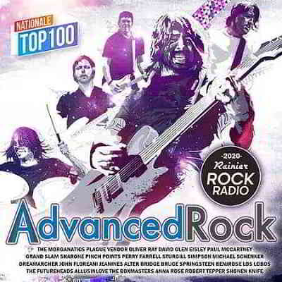Advanced Rock