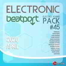 Beatport Electronic: Sound Pack #45 (2020) торрент