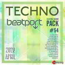 Beatport Techno: Electro Sound Pack #54 (2020) торрент