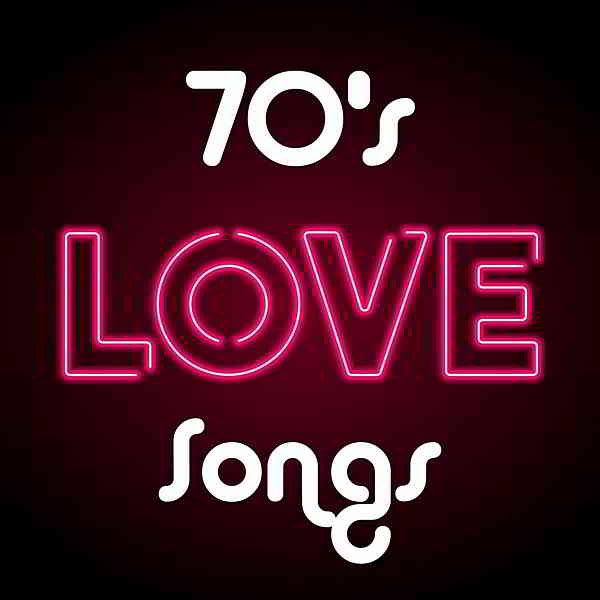 70's Love Songs (2020) торрент