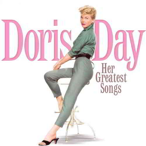 Doris Day - Her Greatest Songs (2020) торрент
