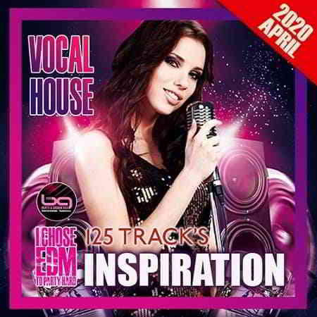 Inspiration: Vocal House Party