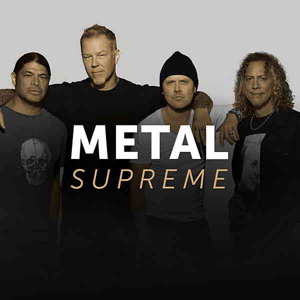 Metal Supreme (2020) торрент